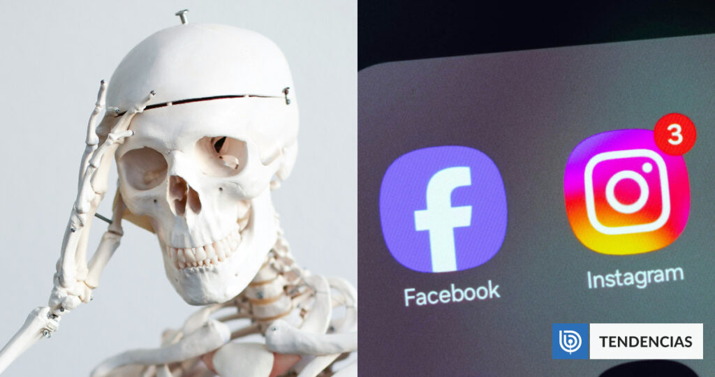 Facebook e Instagram analizarán la estructura ósea y altura de los usuarios
