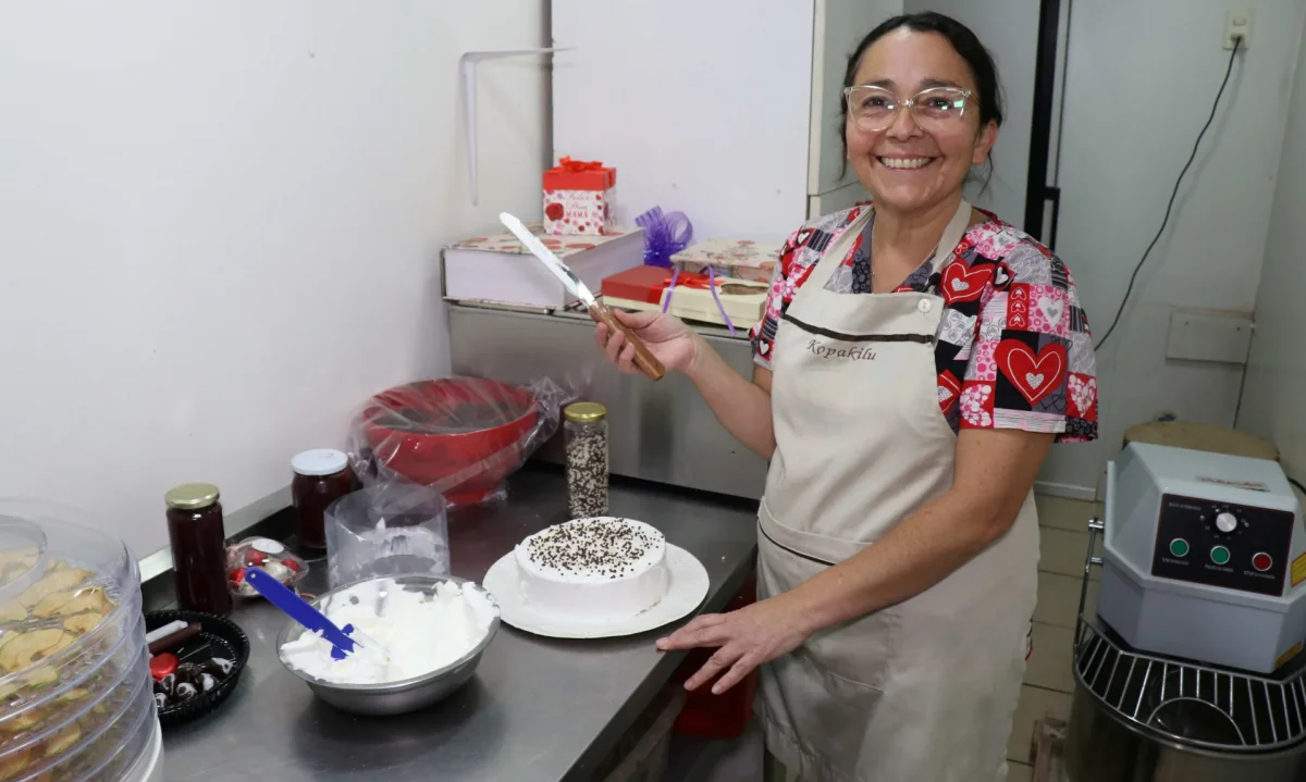 Fosis extiende postulaciones del programa Emprendamos