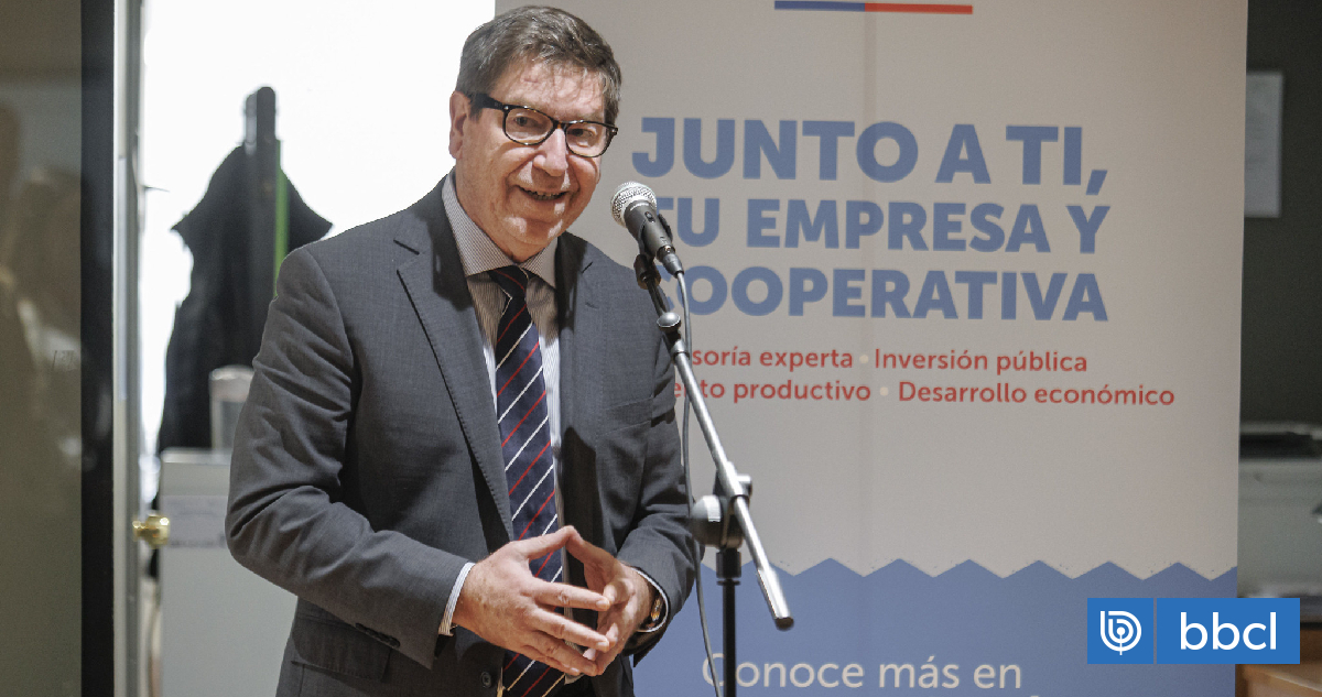 Gobierno celebra la creación de más de 80 mil empresas en lo que va del año