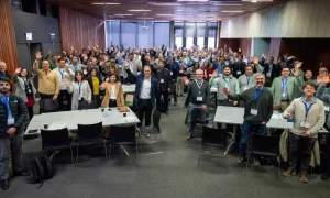 Innovaciones que cruzan fronteras: empresas chilenas demuestran impacto del programa Consolida y Expande de Corfo