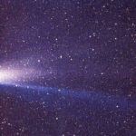 Investigadores aseguran que el cometa Halley fue mal nombrado