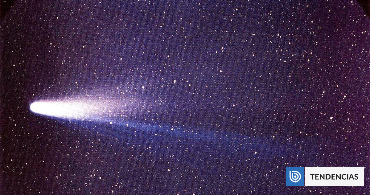 Investigadores aseguran que el cometa Halley fue mal nombrado