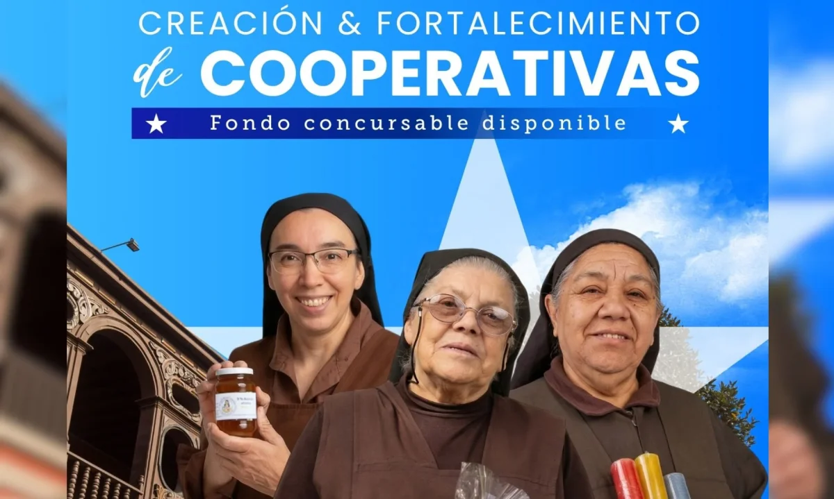 Invitan a cooperativas de Aysén a postular a fondo que impulsa su desarrollo
