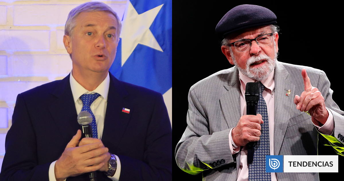 José Maza recordó programa de Pinochet tras dichos de Kast sobre ciencia y empleo: «Mejor haz un POJH»