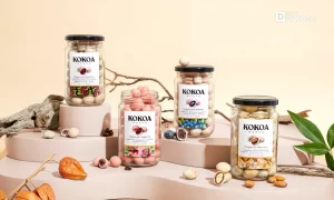Kokoa Roots: el emprendimiento que busca democratizar el chocolate premium