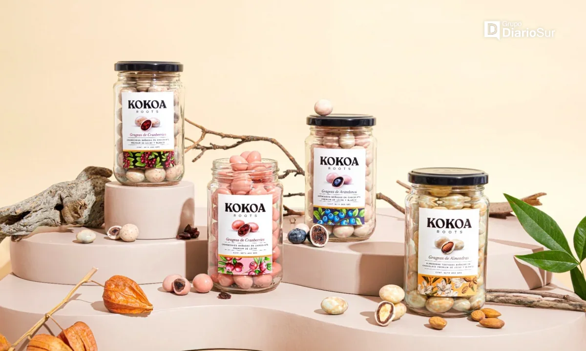 Kokoa Roots: el emprendimiento que busca democratizar el chocolate premium