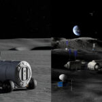 La NASA revela los detalles de su base lunar y cuándo estará lista