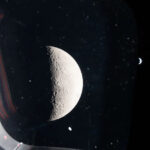 La NASA reveló más de 12.000 imagenes de Artemis II