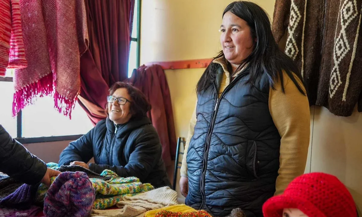 Lanzan programa para fortalecer a Mipes de la Región de Aysén