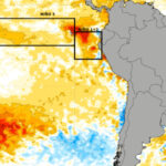 Lluvias, sequías y calor extremo: cómo afectará «El Niño Global» a Chile y Perú este año | Ciencia y Tecnología