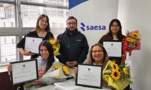 Los Ríos: Saesa inicia la undécima Academia de Emprendimiento Femenino de “Mujeres con Energía”