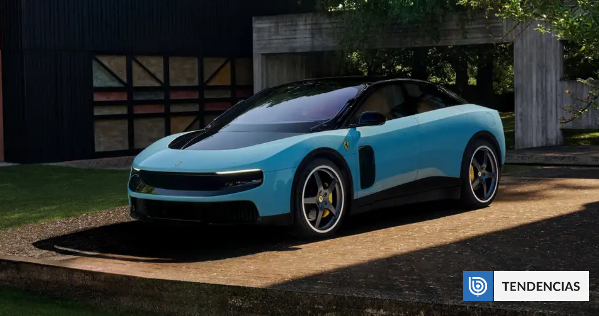 Luce, el «Ferrari de Temu»: ¿por qué genera tanta polémica? | Ciencia y Tecnología