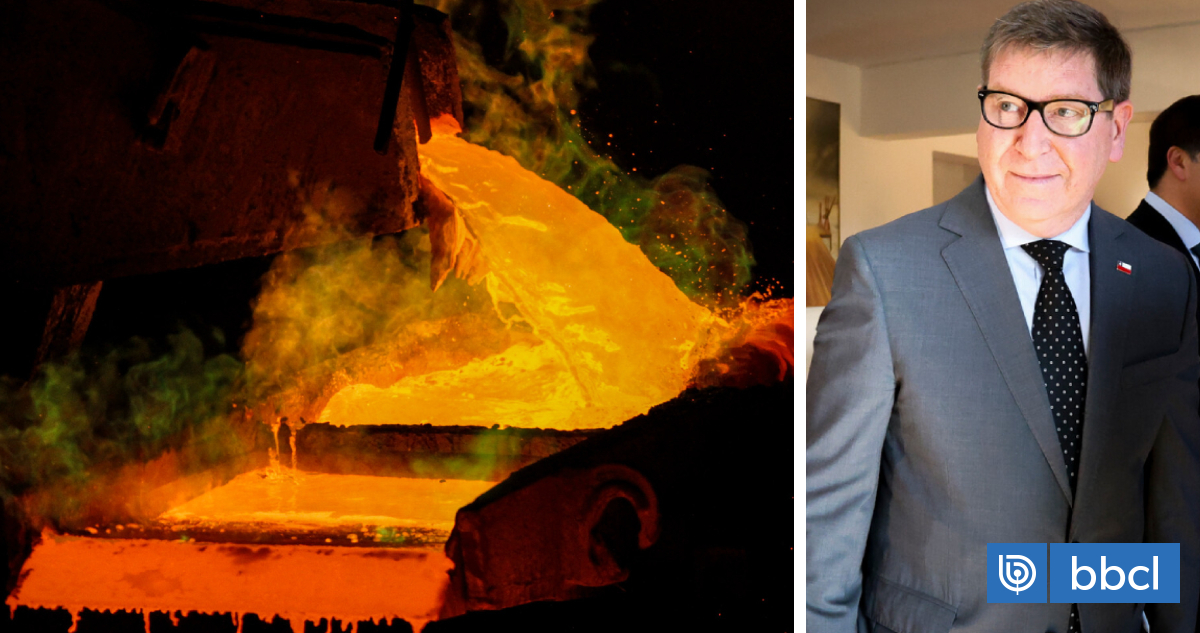 Más ingresos fiscales y dinamismo en minería: Gobierno celebra nuevo máximo histórico del cobre