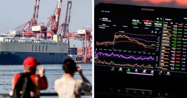 ONU advierte caída del crecimiento global y que el auge de la IA solo «enmascara» cifras del comercio