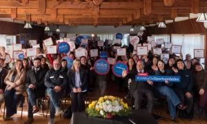 Programa Emprendamos Capital Semilla Chiloé fortalece a 130 mujeres de la provincia