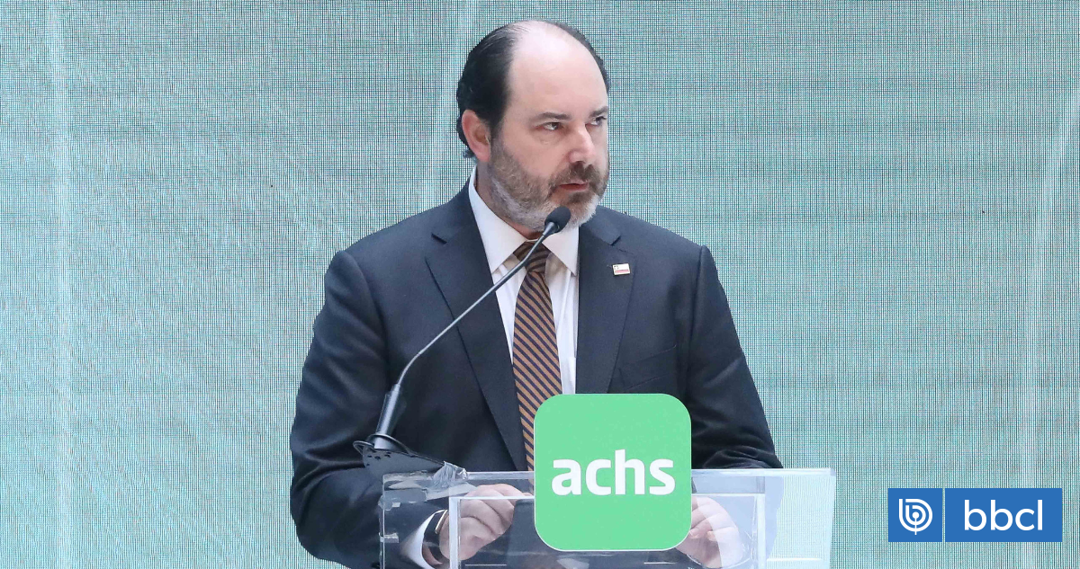 Rau tras fallida negociación por salario mínimo con la CUT: «Será el Congreso el que determine»