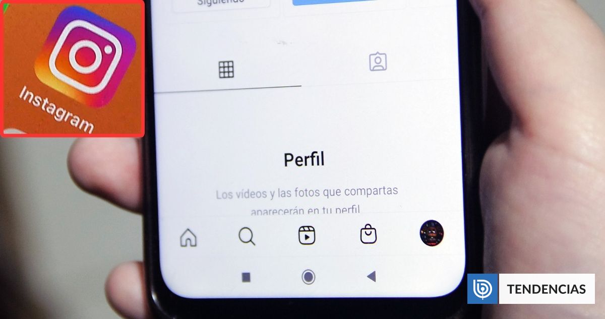 Reportan caída masiva de Instagram en Chile y otras partes del mundo | Ciencia y Tecnología