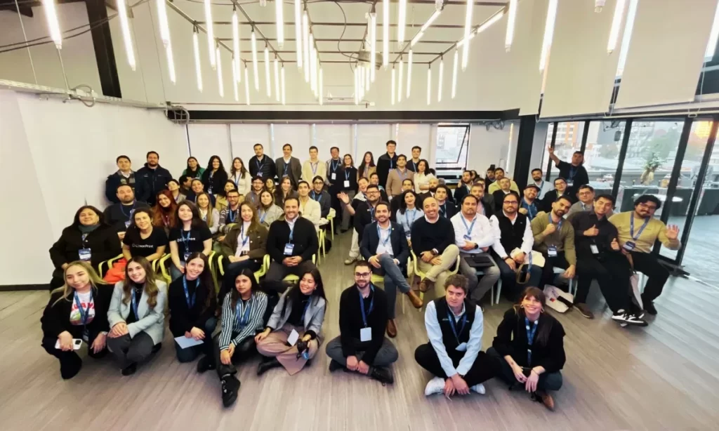 Startup Biobío inició su quinta generación con 30 emprendedores del sur