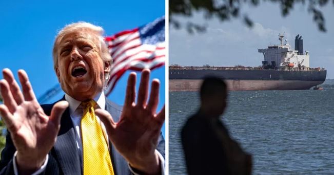 Precios del petróleo caen ante expectativas que la cumbre entre Trump y Xi levante el bloqueo de Ormuz