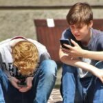 ¿Qué pasa con los escolares si se quedan sin teléfono durante 21 días?