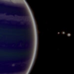 Astrónomo chileno indentificó un sistema planetario que no debería existir