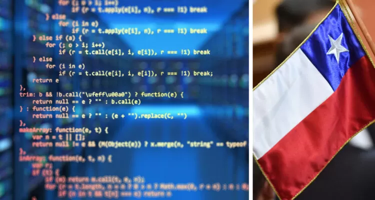 Los «cerebros» de la IA: industria de data centers mira a Chile como un ’hub’ digital estratégico