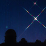 Conjunción planetaria visible desde Chile: cuándo ver a Júpiter y Venus coincidir en el cielo | Ciencia y Tecnología