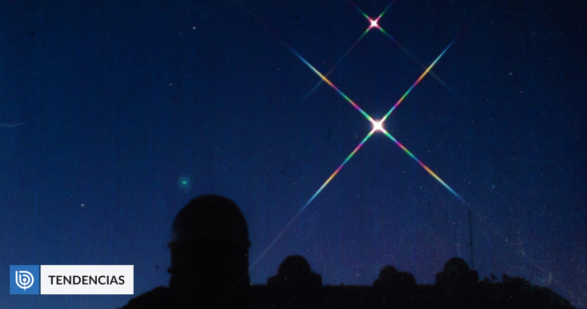 Conjunción planetaria visible desde Chile: cuándo ver a Júpiter y Venus coincidir en el cielo | Ciencia y Tecnología