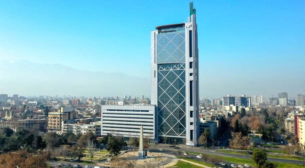Los nuevos dueños de Movistar sufren una fuga