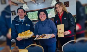 Destinan millonario fondo para fortalecer emprendimiento en la comuna de Los Lagos