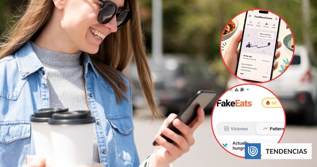 «Dopamine sites»: Furor por apps para satisfacer compras compulsivas sin gastar ni un solo peso | Ciencia y Tecnología