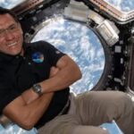 Quién es Francisco Rubio, el primer astronauta latino del Programa Artemis: «Es un honor estar aquí» | Ciencia y Tecnología