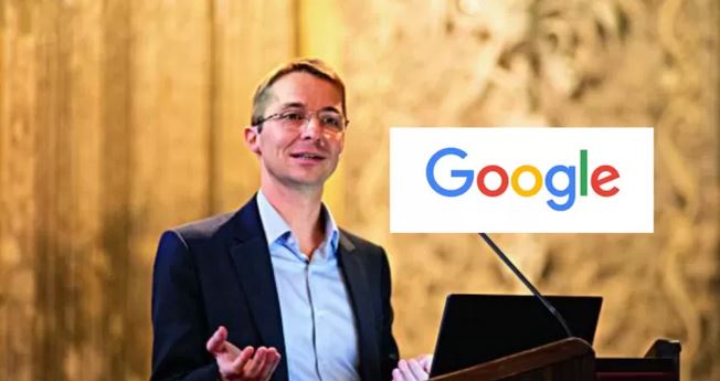 Directivo de Google renuncia en protesta a proyectos militares