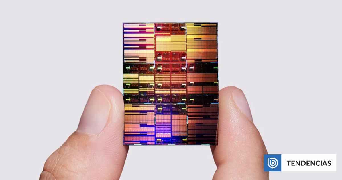 IBM presentó el primer chip con tecnología menor a 1 nanómetro