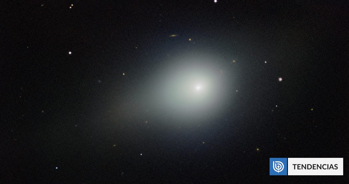 James Webb detecta metano en el cometa interestelar 3I/ATLAS