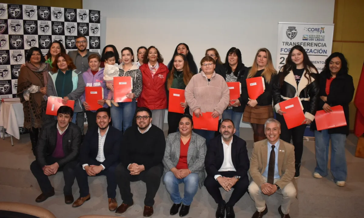 Lanzan programa que apoyará la formalización de emprendedoras de San Pablo