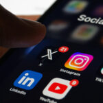 Las redes sociales por primera vez superan a los medios como principal fuente de noticias