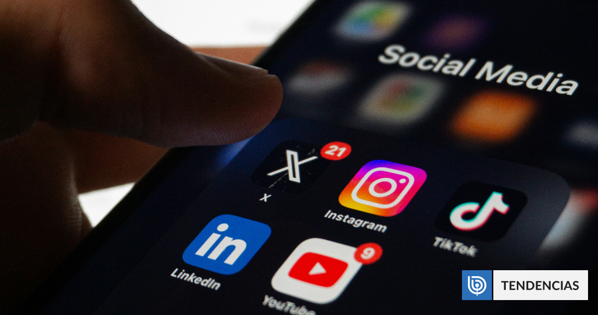 Las redes sociales por primera vez superan a los medios como principal fuente de noticias