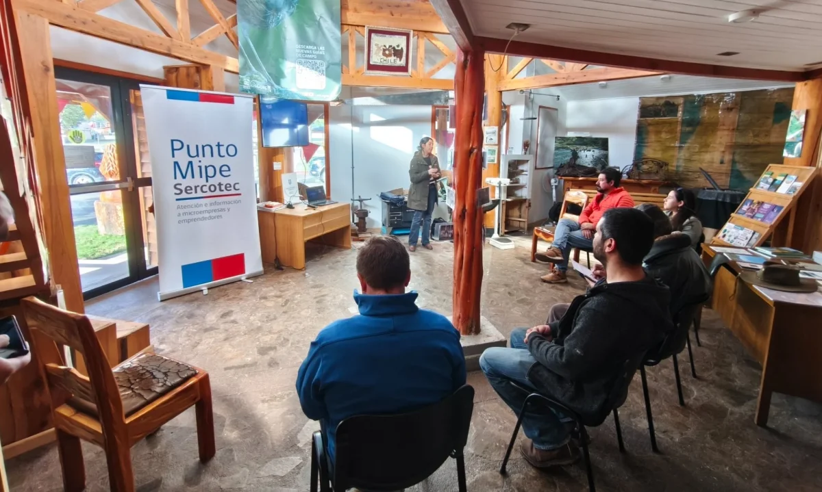 Llaman a empresas y cooperativas de Los Lagos a postular a fondo Crece 2026