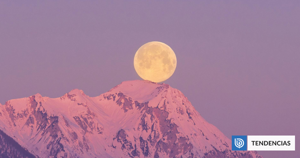 Los 5 mejores eventos del calendario astronómico de junio