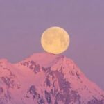Los cinco mejores eventos del calendario astronómico de junio