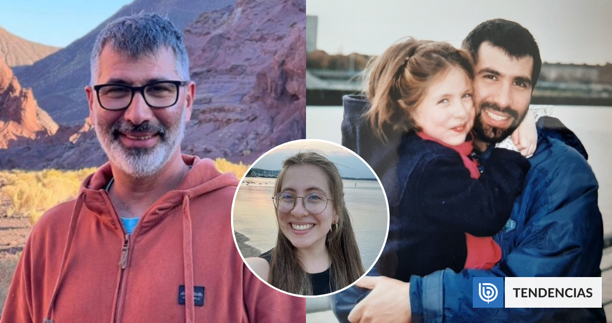 Manuel Paneque, bioquímico y padre de Tere Paneque: «El Estado debe abrirse a la evidencia científica» | Ciencia y Tecnología