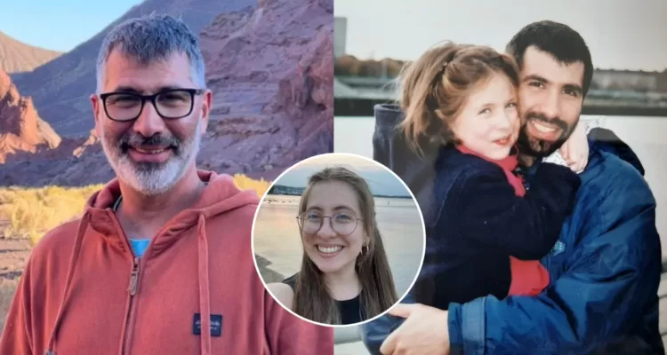 Manuel Paneque, bioquímico y padre de Tere Paneque: «El Estado debe abrirse a la evidencia científica»
