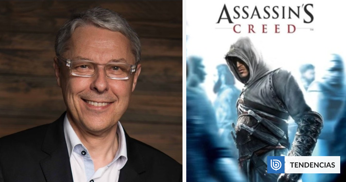 Muere en accidente aéreo cofundador de Ubisoft, creadora de videojuegos Assasin’s Creed y Just Dance | Ciencia y Tecnología
