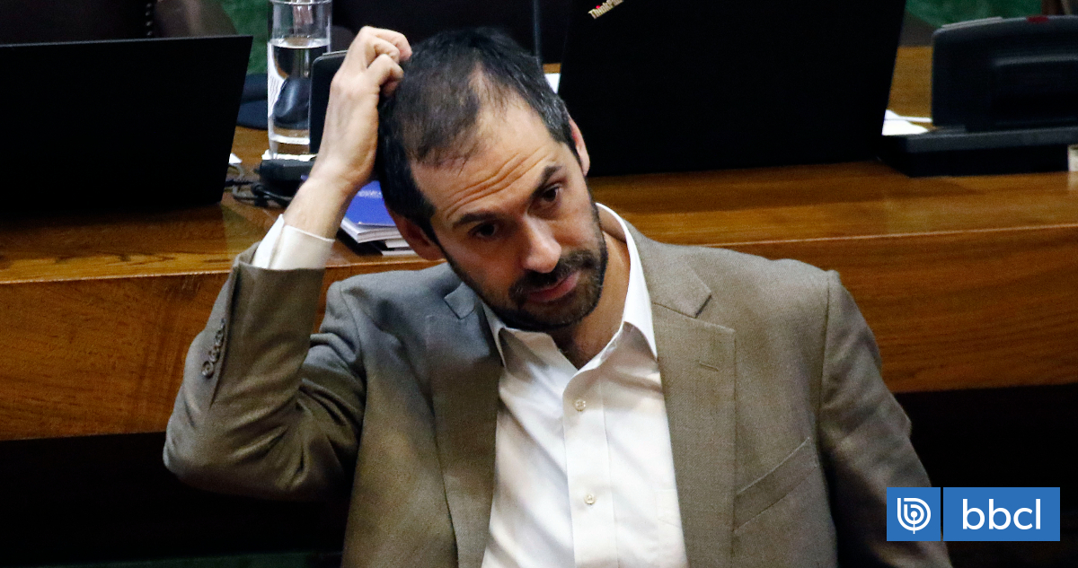 «Muy agradecido»: Exministros de Hacienda y 52 economistas firman cartas respaldando a Nicolás Grau