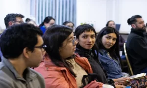 Negocios que saben para qué existen: Los Ríos aprende a emprender con propósito