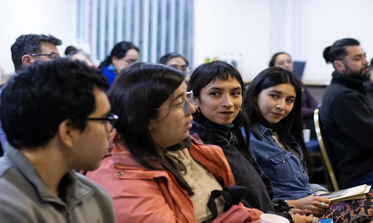 Negocios que saben para qué existen: Los Ríos aprende a emprender con propósito