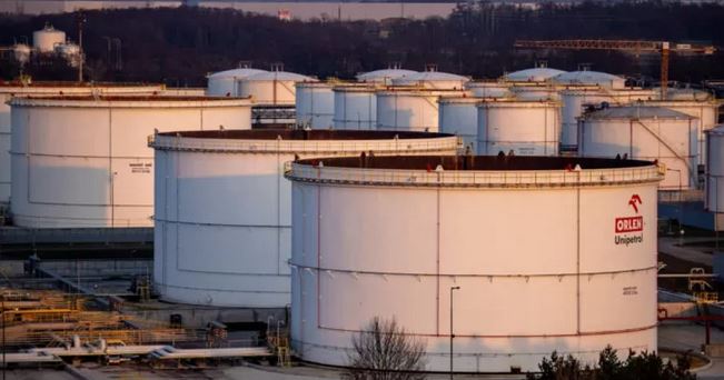 Petróleo brent europeo cae hasta bordear los US$87 mientras crece el optimismo por acuerdo EEUU-Irán