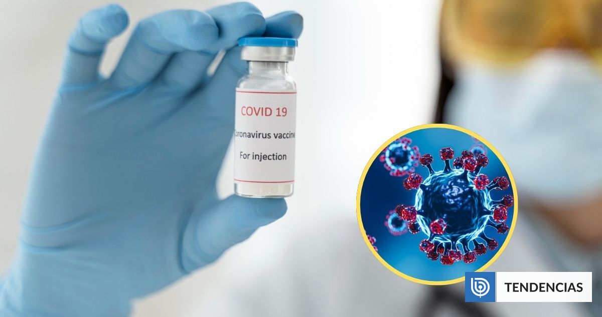 Prueban en humanos la primera vacuna diseñada por IA contra toda la familia del Covid y sus mutaciones | Ciencia y Tecnología