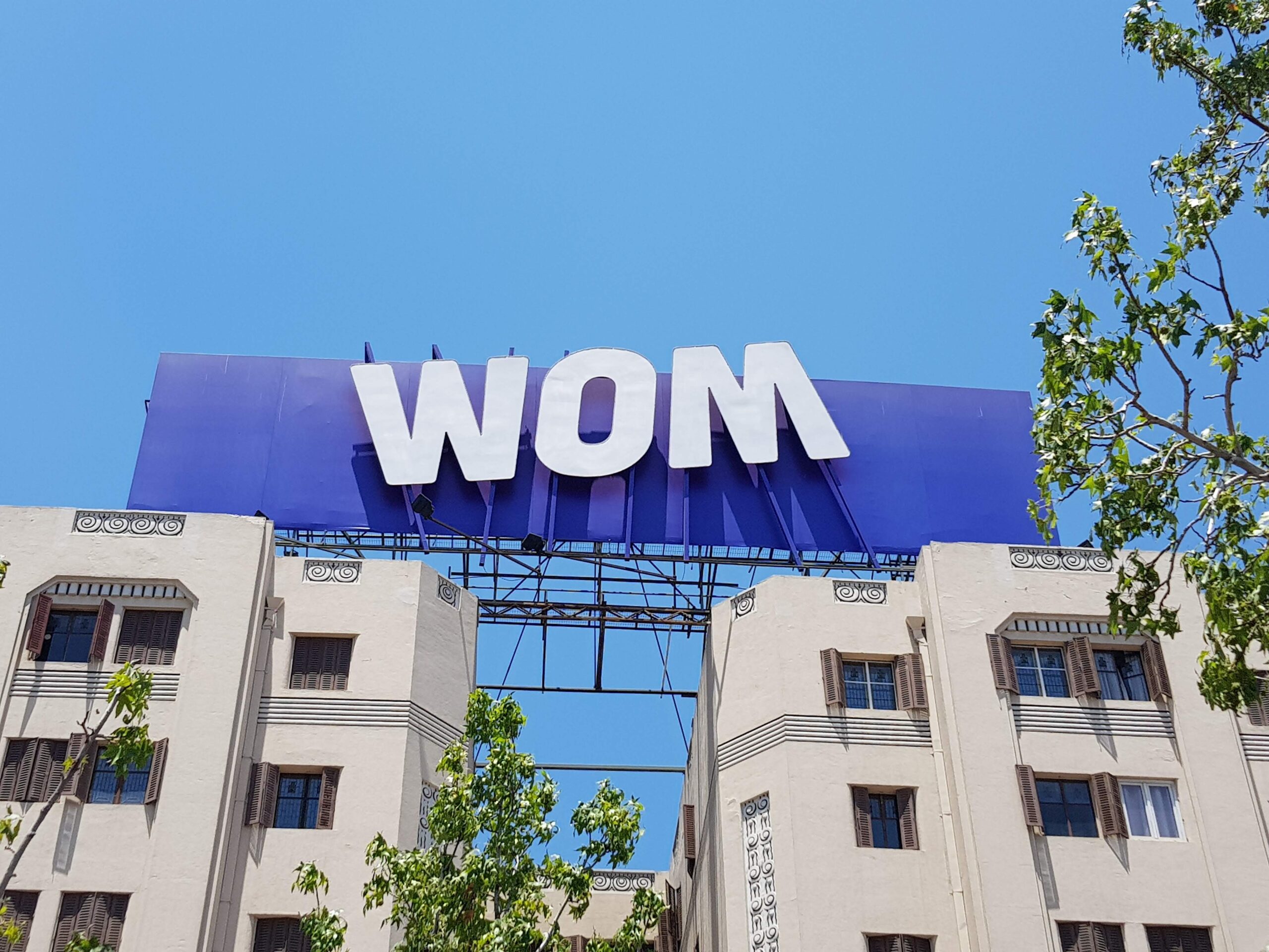 WOM Chile confirmó pruebas 5G Advanced y anunció una inversión de US$200 millones